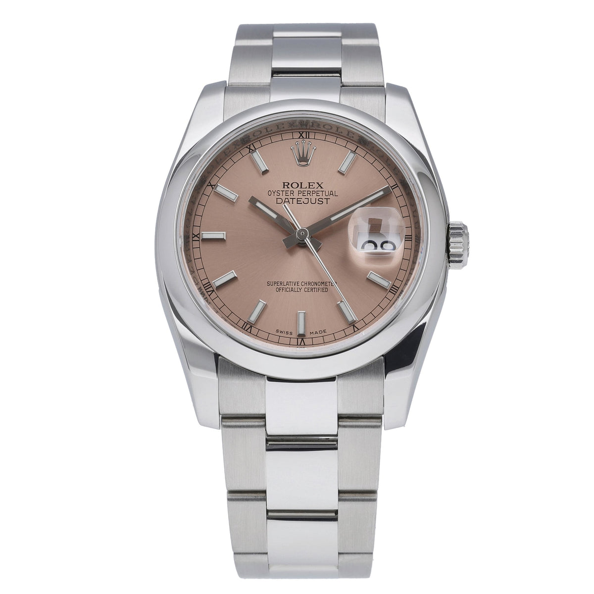 ROLEX DATEJUST 36 - 116200 - Watch - 36mm f56fbce5-0b3a-439f-a447-7eaa3873dc60.jpg