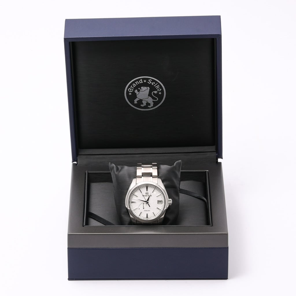 GRAND SEIKO HERITAGE COLLECTION - SBGA211G - Watch - 41mm f5ba8a25-60ac-403d-932b-f6a6c2e4bcf7.jpg