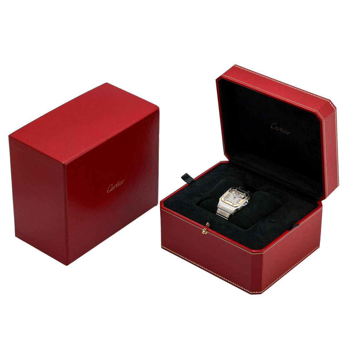 CARTIER SANTOS GALBEE - 1566 - Watch - 29mm f5c024aa-4f18-4478-a702-297d3875aab0.jpg