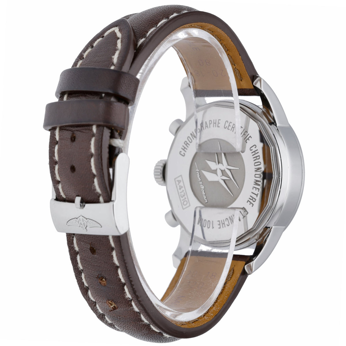 BREITLING TRANSOCEAN CHRONOGRAPH  - A4131012 - Watch - 38mm f5defb5b-9323-4c5e-a8fd-a32c4b9f1ec7.jpg