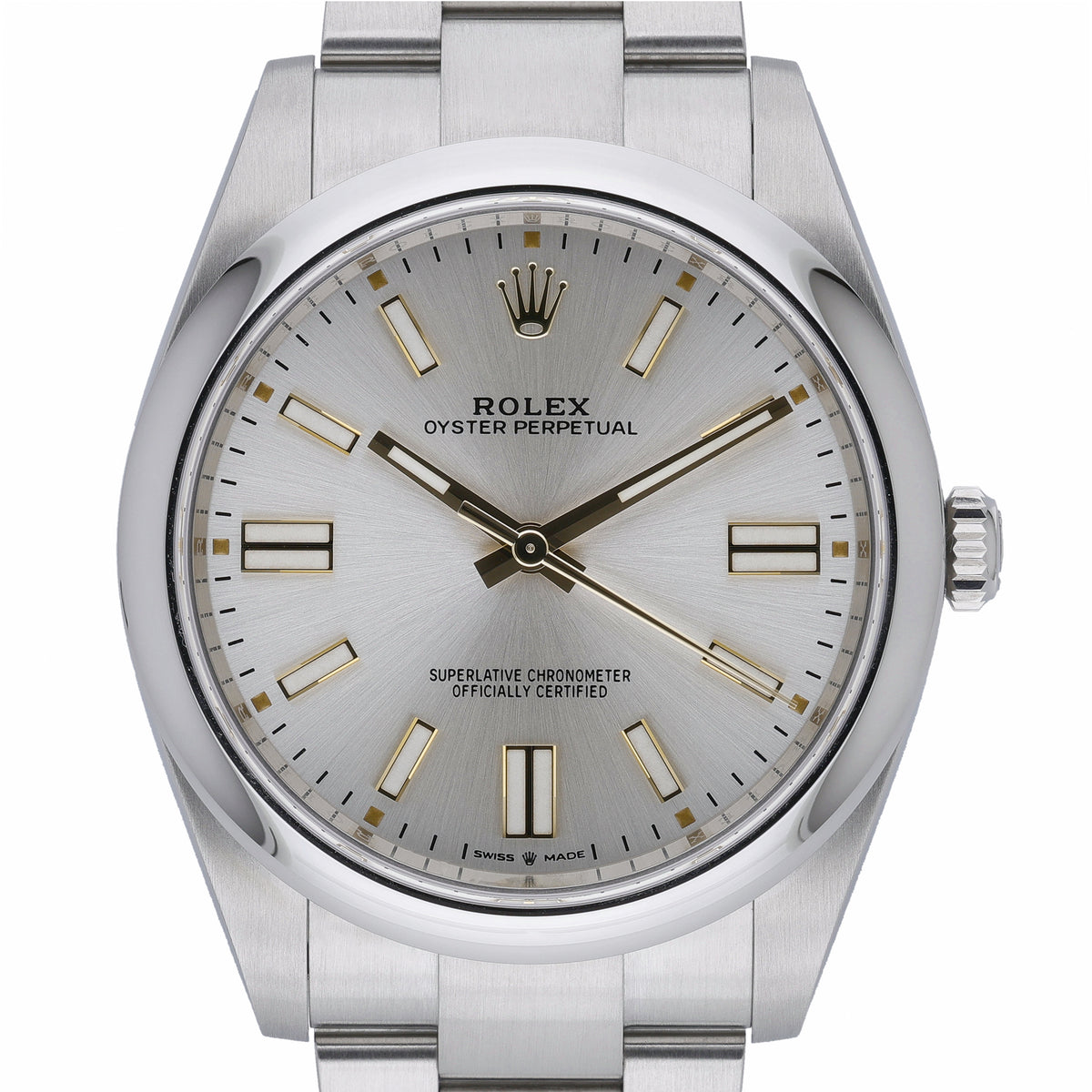 ROLEX OYSTER PERPETUAL 41 - 124300 - Watch - 41mm f5ea7890-d80c-4f7f-bf17-1b88ad2b23bd.jpg