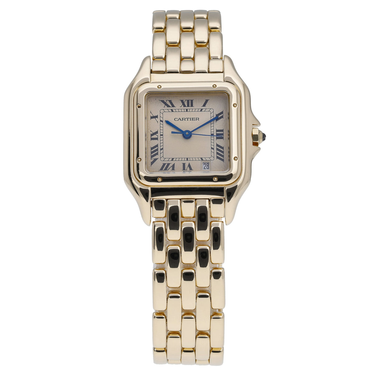 CARTIER PANTHÈRE - 8839 - Watch - 27mm f60cb4b1-2863-4734-b23f-1776837e79a7.jpg