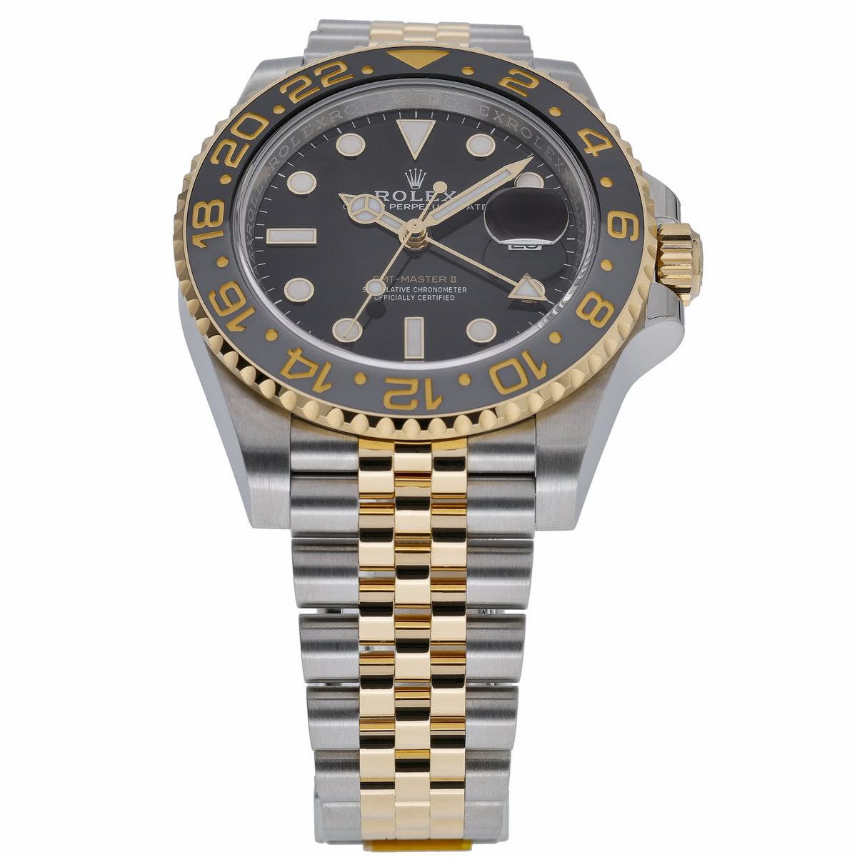ROLEX GMT-MASTER II - 126713GRNR - Watch - 40mm f60e629f-3f4c-4983-87be-a07c661e1761.jpg