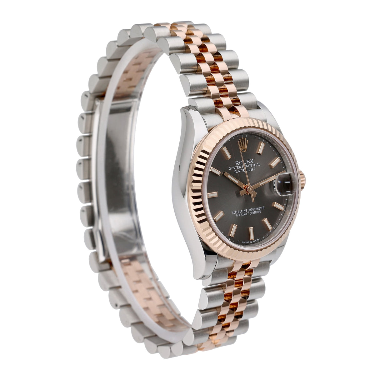 ROLEX DATEJUST  - 278271 - Watch - 31mm f60f481c-36e2-4947-9591-3b3f6db421df.jpg