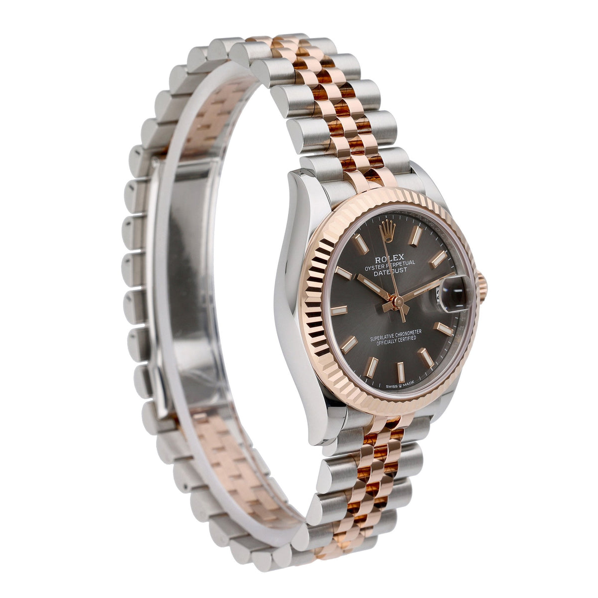 ROLEX DATEJUST  - 278271 - Watch - 31mm f60f481c-36e2-4947-9591-3b3f6db421df.jpg