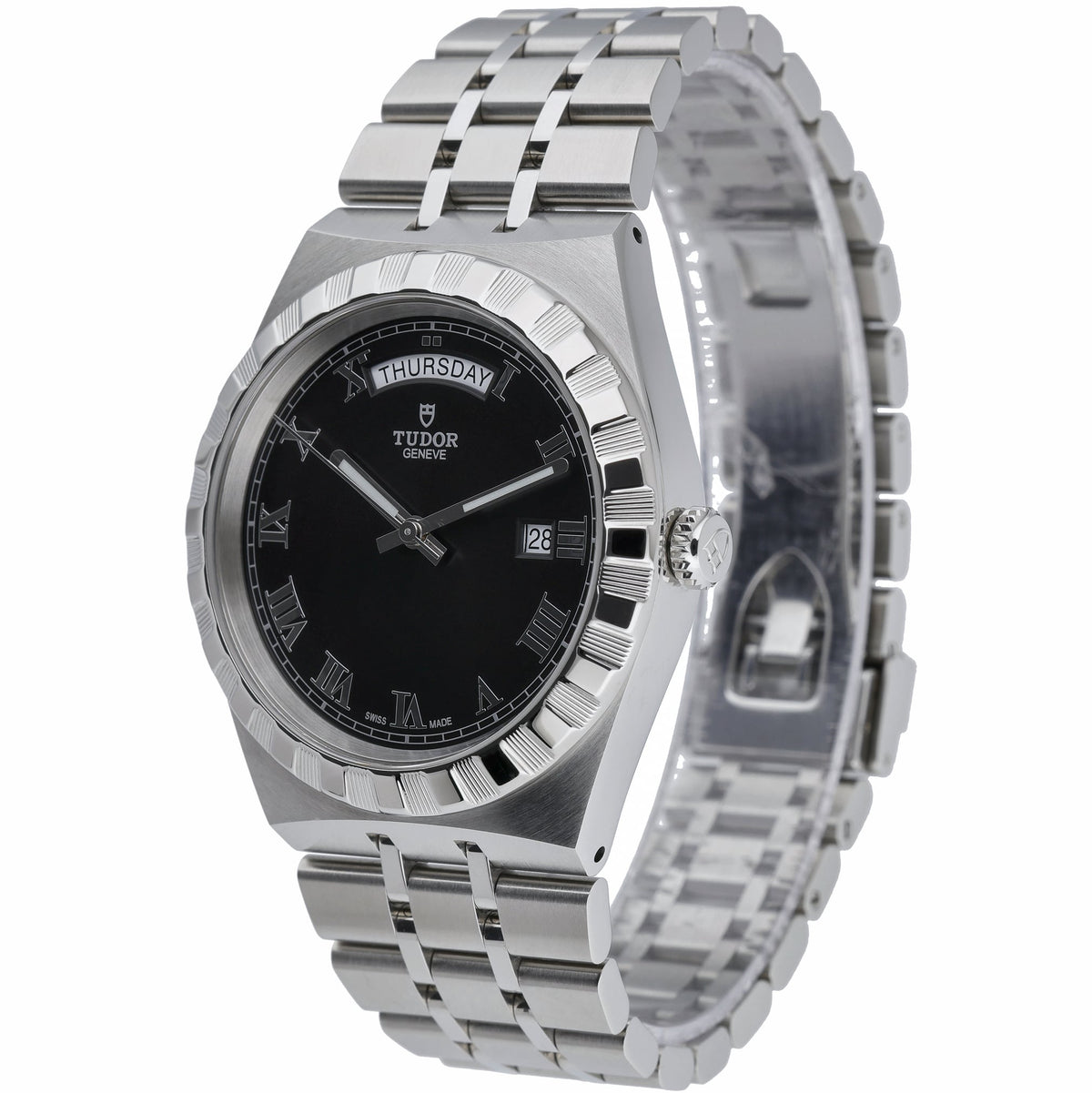TUDOR ROYAL - M28600-0003 - Watch - 41mm f6637b2e-f6c4-4c8f-b122-b38252a80ab3.jpg