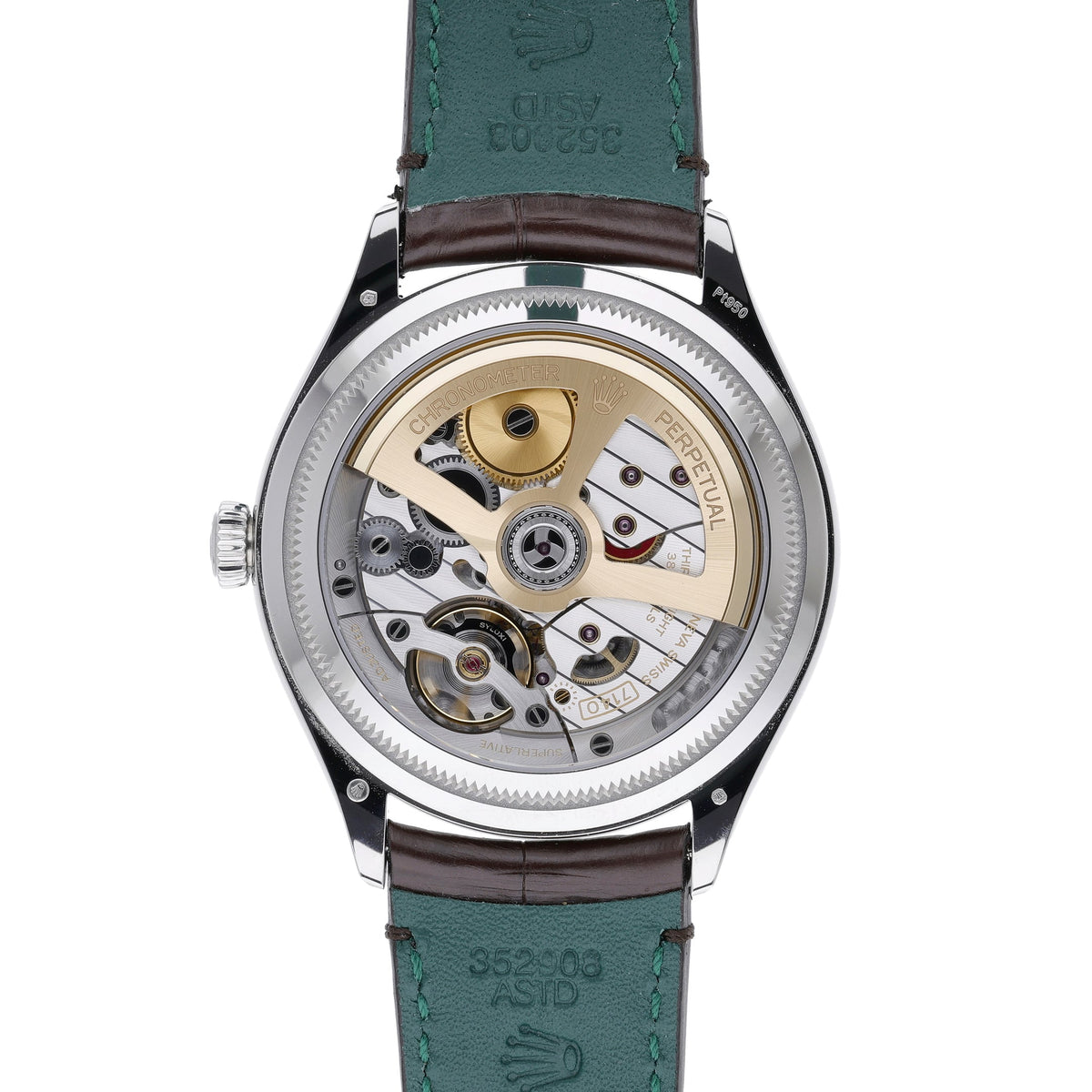 ROLEX 1908 - 52506 - Watch - 39mm f694cac1-9c80-47da-8852-6e35ce86f81c.jpg