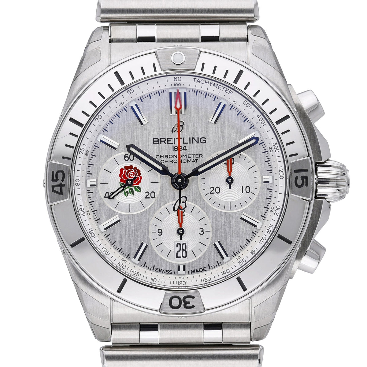 BREITLING CHRONOMAT B01 42 - AB0134 - Watch - 42mm f6e0f06d-d637-4dcd-86e9-590d92c5e3d3.jpg