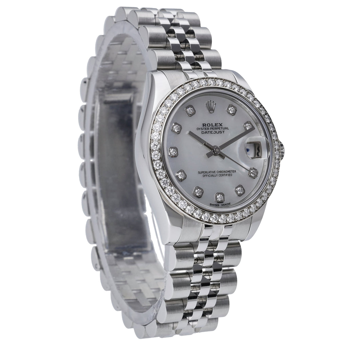 ROLEX DATEJUST - 178384 - Watch - 31mm f6e197ea-4d78-451b-8418-bcab9e6e326c.jpg