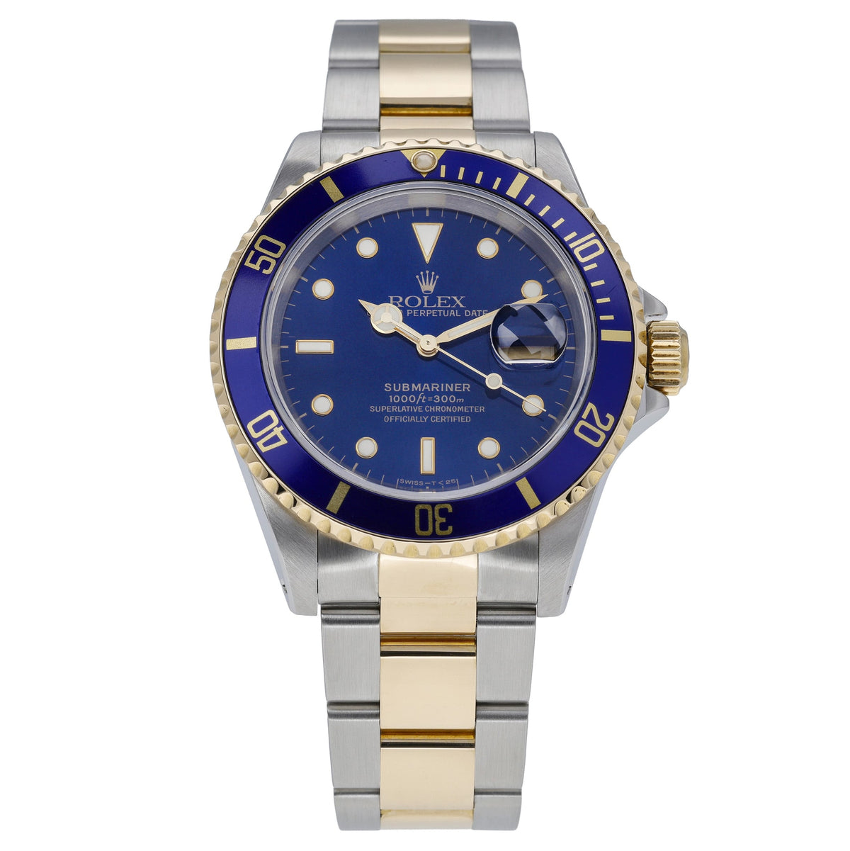 ROLEX SUBMARINER - 16613 - Watch - 40mm f6f5b4df-3146-4cb1-839c-a1c8fb64fe13.jpg