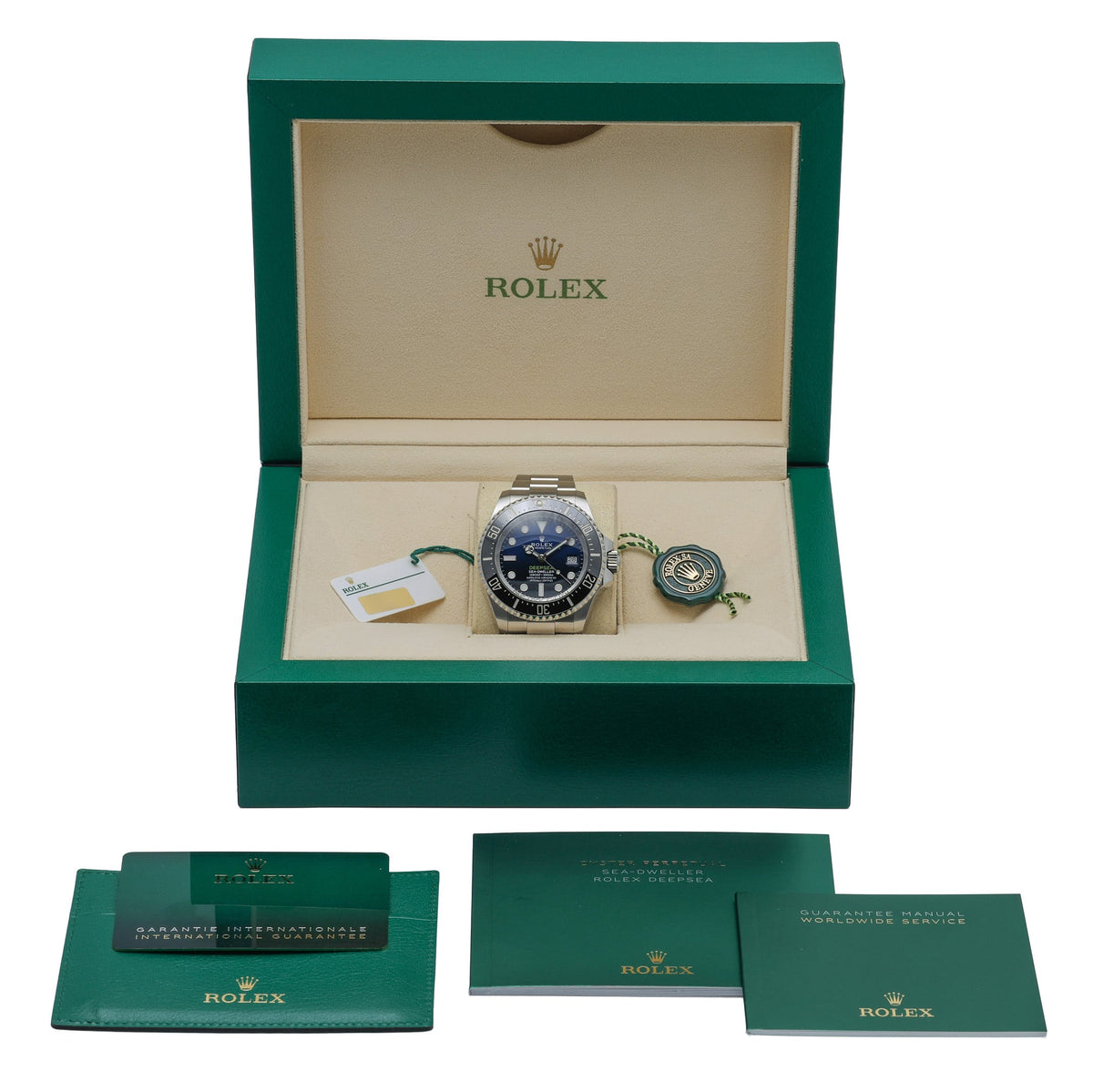 ROLEX SEA-DWELLER DEEPSEA - 136660 - Watch - 44mm f6f9dcdb-7aa3-436e-80f7-72f89c194114.jpg