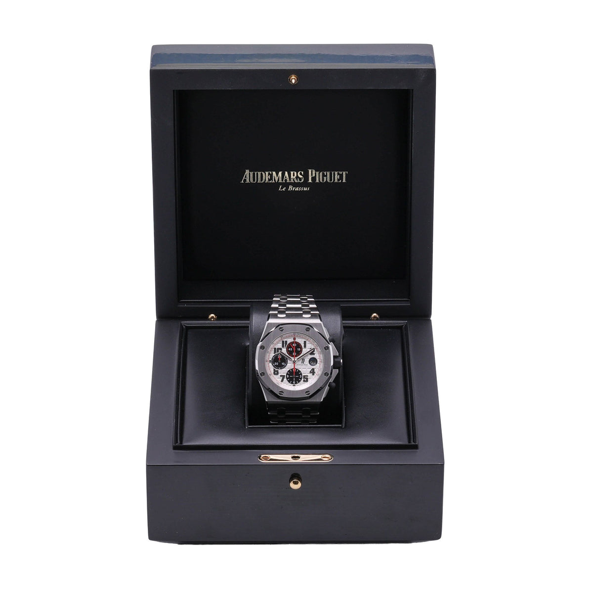 AUDEMARS PIGUET ROYAL OAK OFFSHORE  - 26170ST.OO.1000ST.01 - Watch - 42mm f729b9ee-c6f4-4b45-bb94-967c25ab14c0.jpg