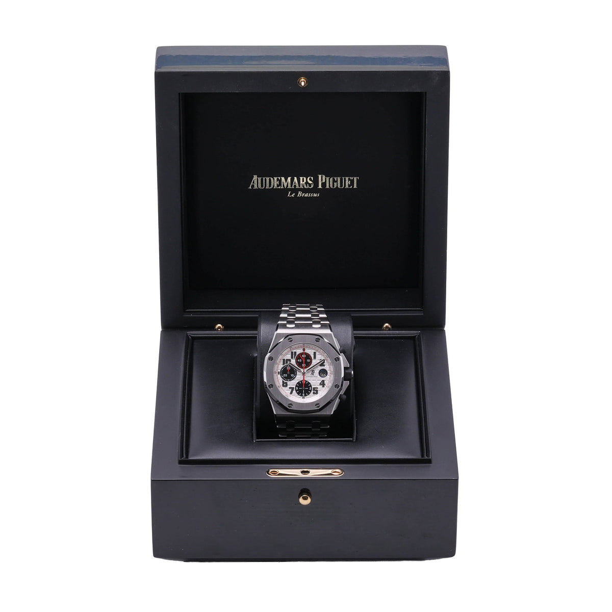 AUDEMARS PIGUET ROYAL OAK OFFSHORE  - 26170ST.OO.1000ST.01 - Watch - 42mm f729b9ee-c6f4-4b45-bb94-967c25ab14c0.jpg