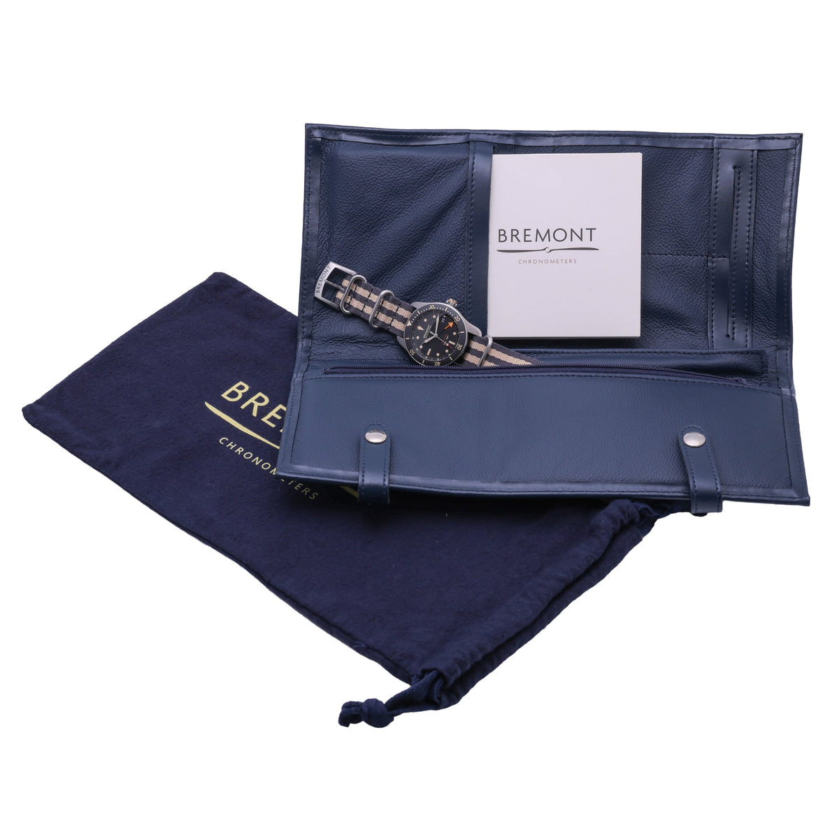 BREMONT SUPERMARINE - S302-BK-R-S - Watch - 40mm f72d0e40-d912-4a4a-8f7f-d54135df7c8d.jpg