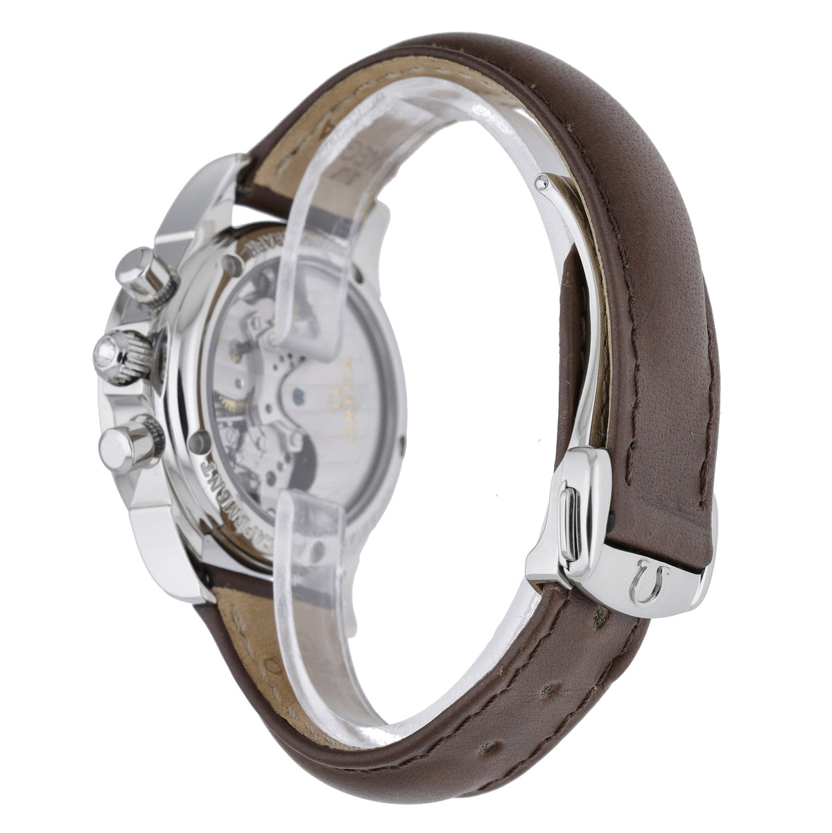 OMEGA DE VILLE - Watch - 35mm f73e2a21-2704-4c4b-9f05-accff6e1cbf0.jpg