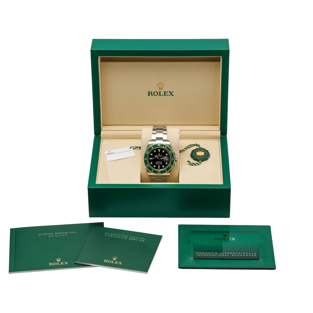 ROLEX SUBMARINER - 126610LV - Watch - 41mm f7614c80-324c-480a-98a7-0032b57d4b91.jpg