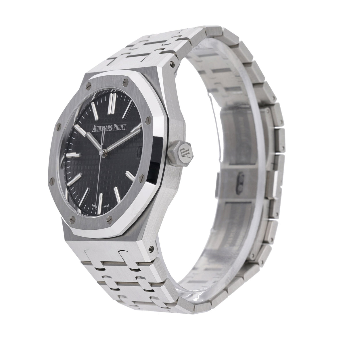 AUDEMARS PIGUET ROYAL OAK - 15510ST.OO.1320ST.07 - Watch - 41mm f7835bfd-e45a-45a2-b829-b9e9724b9742.jpg