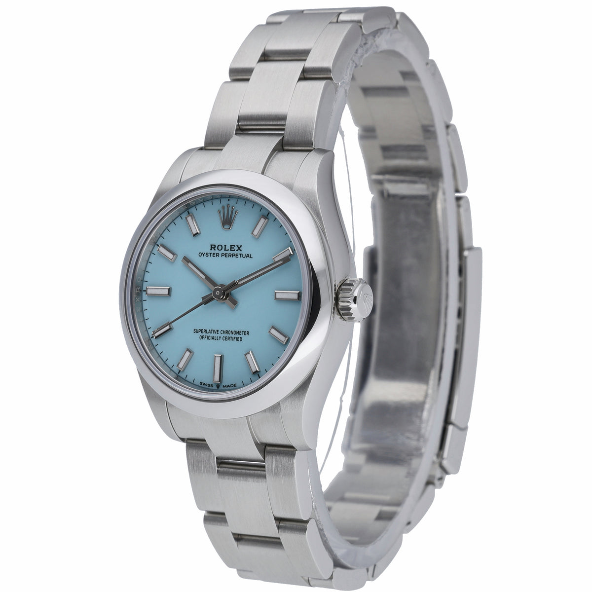 ROLEX OYSTER PERPETUAL 31 - 277200 - Watch - 31mm f79533db-d2ac-4cd5-b83c-70164eaa9cb7.jpg