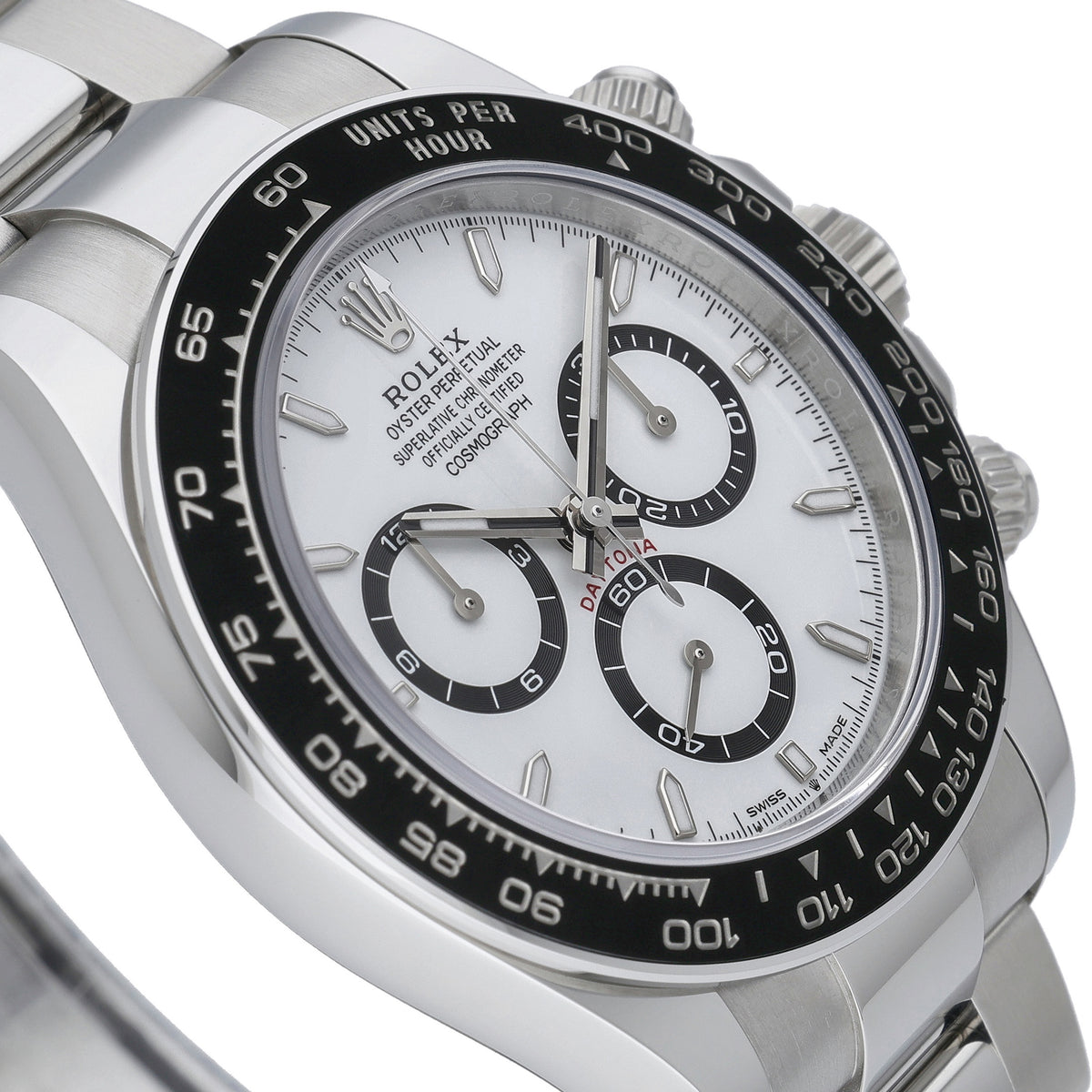 ROLEX DAYTONA - 126500LN - Watch - 40mm f7a3caea-89c3-4d34-aa0c-7fd0ba3e42c7.jpg