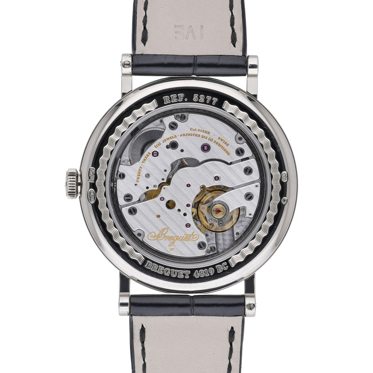 BREGUET CLASSIQUE - 5277BB/12/9V6 - Watch - 38mm f7cb9589-c9f3-42e0-b70f-b9dfed22a9b9.jpg