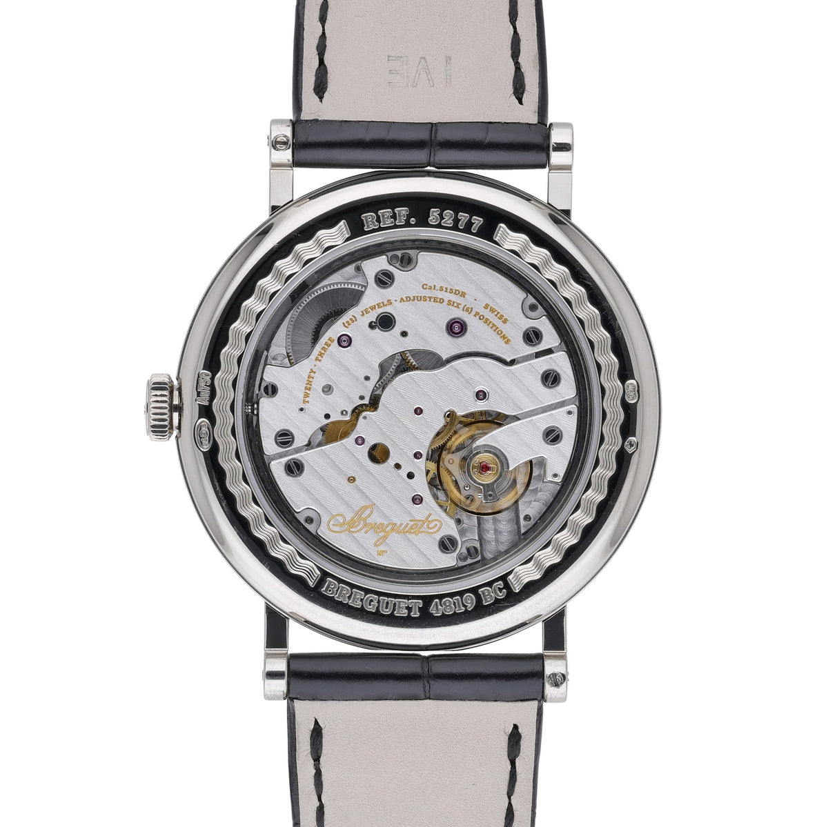 BREGUET CLASSIQUE - 5277BB/12/9V6 - Watch - 38mm f7cb9589-c9f3-42e0-b70f-b9dfed22a9b9.jpg