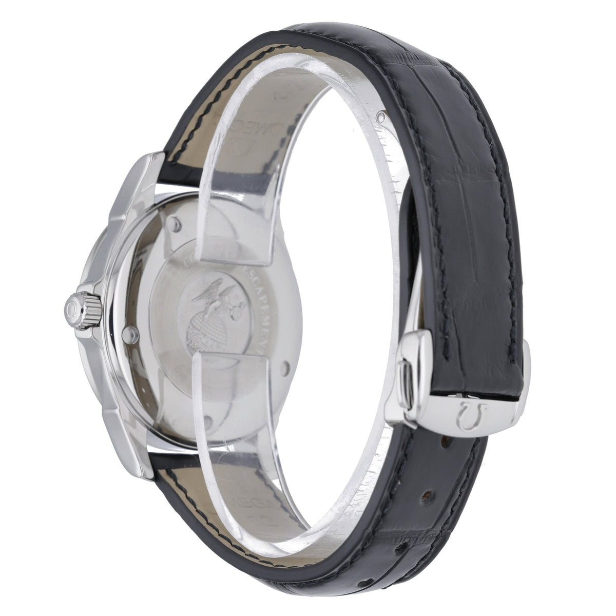 OMEGA DE VILLE CO-AXIAL - 4831.50.31 - Watch - 38mm f7ea02de-aa23-4cf9-b185-8bfc8ba15ab0.jpg