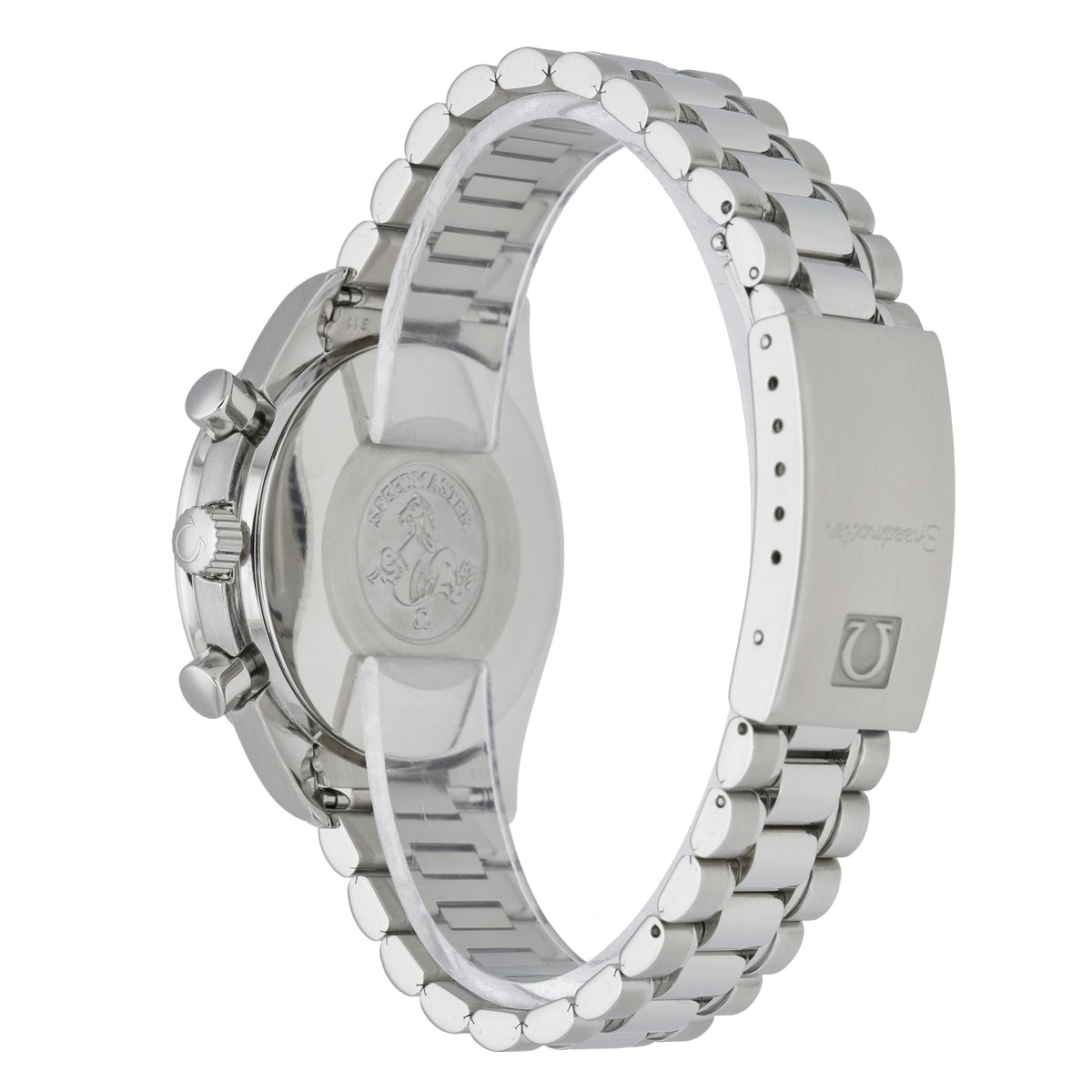 OMEGA SPEEDMASTER REDUCED - 35101200 - Watch - 39mm f8097000-f9ca-4397-a670-9fae2a5a7c78.jpg