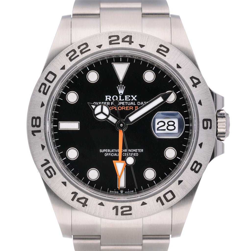 ROLEX EXPLORER II - 226570 - Watch - 42mm f80a256d-2bba-4050-b4f2-93a4e6ed5459.jpg