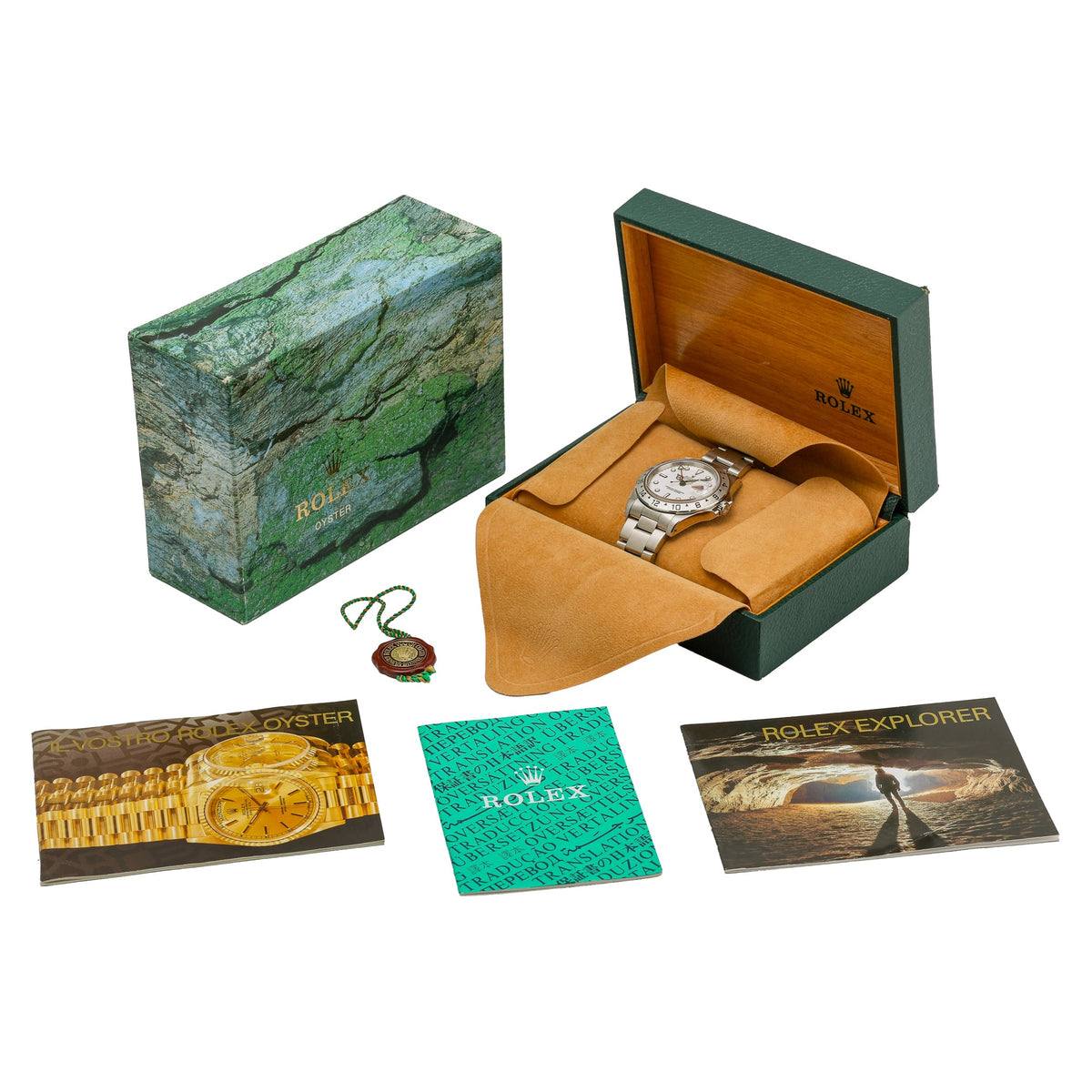 ROLEX EXPLORER II - 16570 - Watch - 40mm f812907d-4f9f-413b-bda9-505dce2969d1.jpg