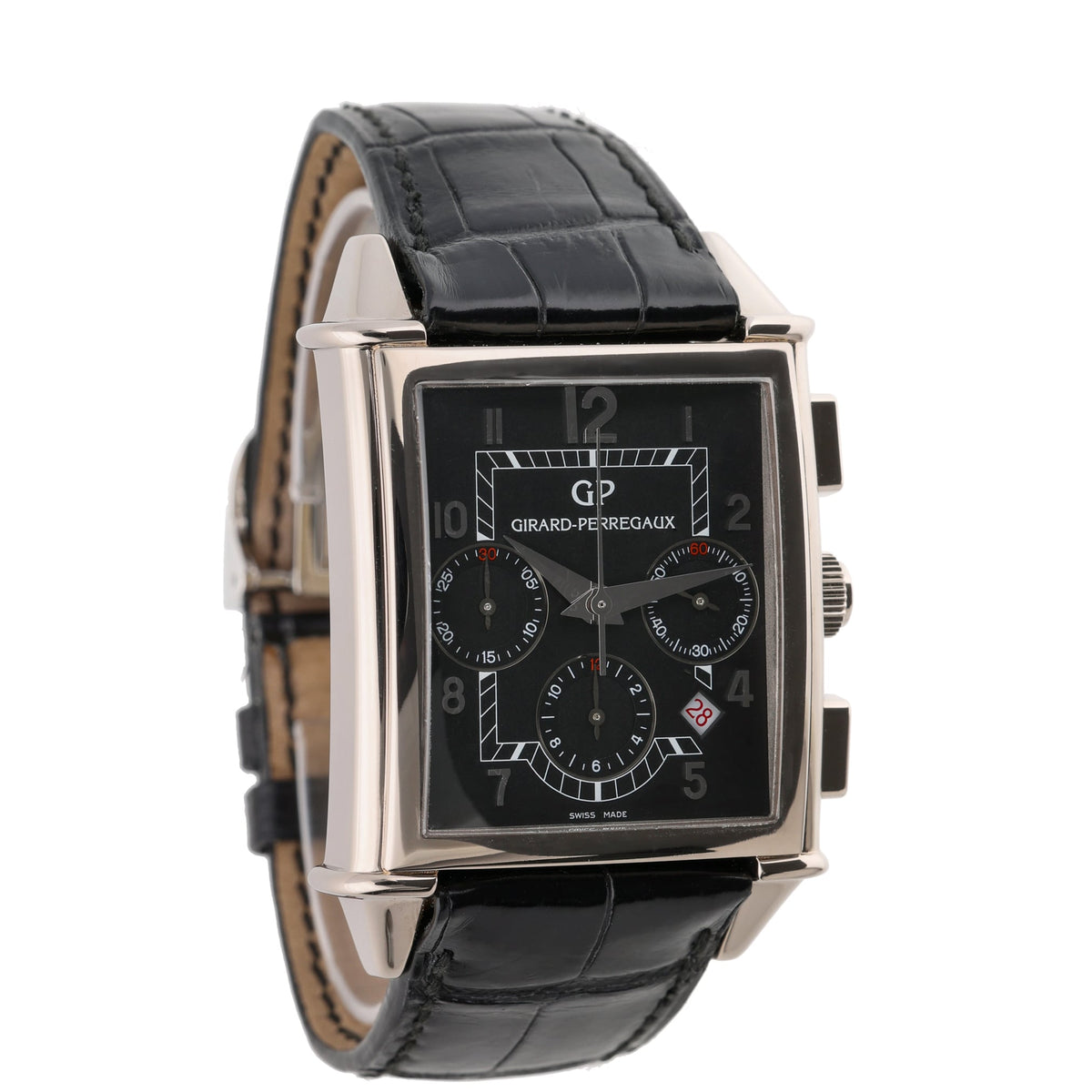 GIRARD PERREGAUX VINTAGE 1945 - 2584 - Watch - 36mm f8251753-9c0a-45c8-a38a-d6b384d5bf9a.jpg