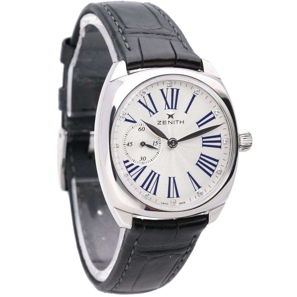 ZENITH STAR - 03.1970.681/01.C733 - Watch - 33mm f82bbad2-bc05-452b-afb7-1c9d4fa6b90c.jpg