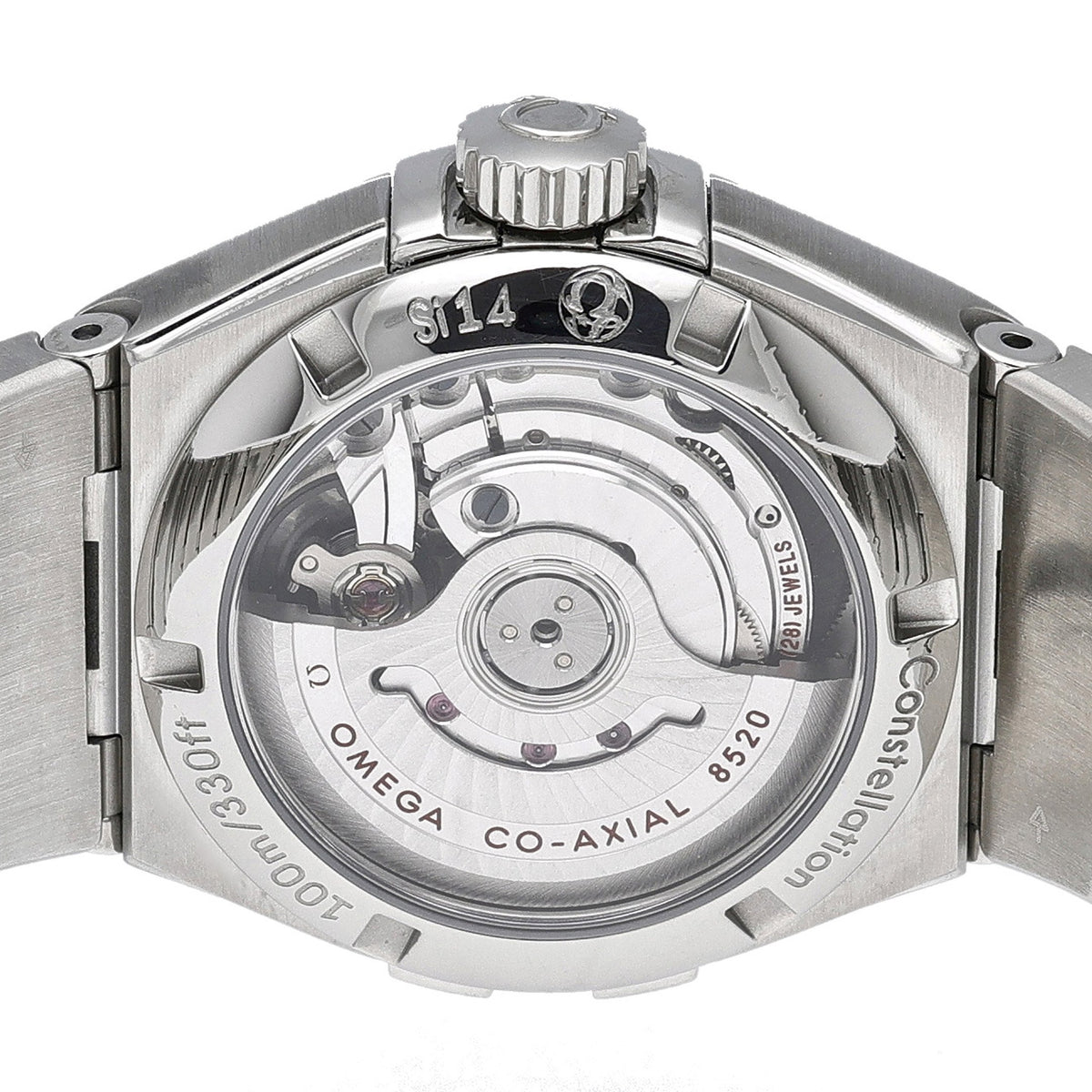 OMEGA CONSTELLATION LADIES - 123.10.27.20.55.002 - Watch - 27mm f862a0fa-bf48-4f6c-91fe-3b82e5d5a5ac.jpg