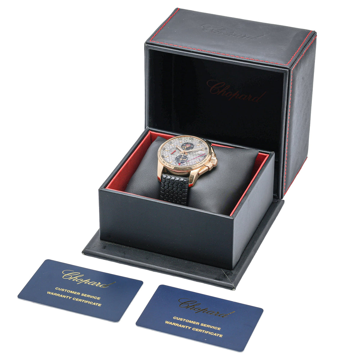 CHOPARD MILLE MIGLIA  - 161268-5007 - Watch - 44mm f865260e-0470-497b-a8bb-947614041564.jpg