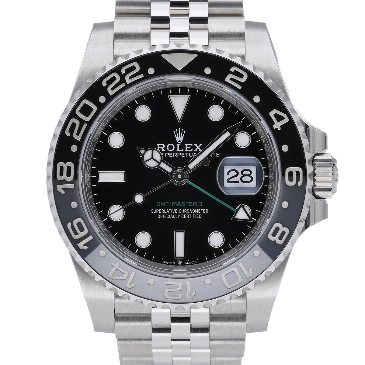 ROLEX GMT-MASTER II - 126710GRNR - Watch - 40mm f87d2ed1-efb7-4b40-9cfb-5de652095dbb.jpg