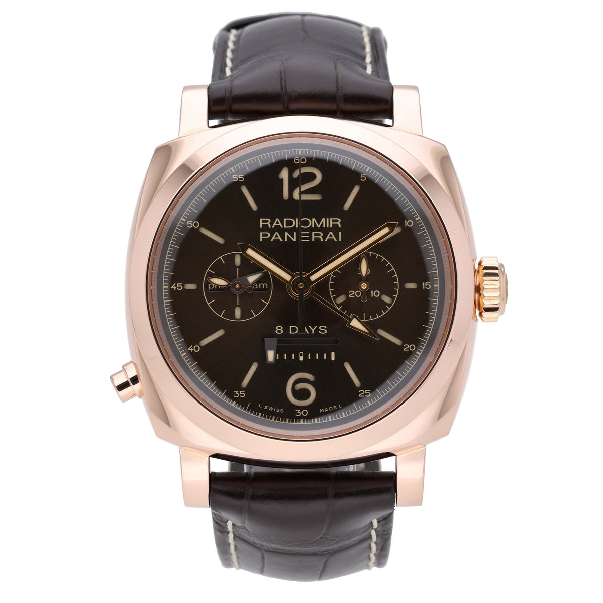 PANERAI RADIOMIR GMT - PAM00502 - Watch - 45mm f89d656a-b4df-42a1-aa56-97453d68c917.jpg