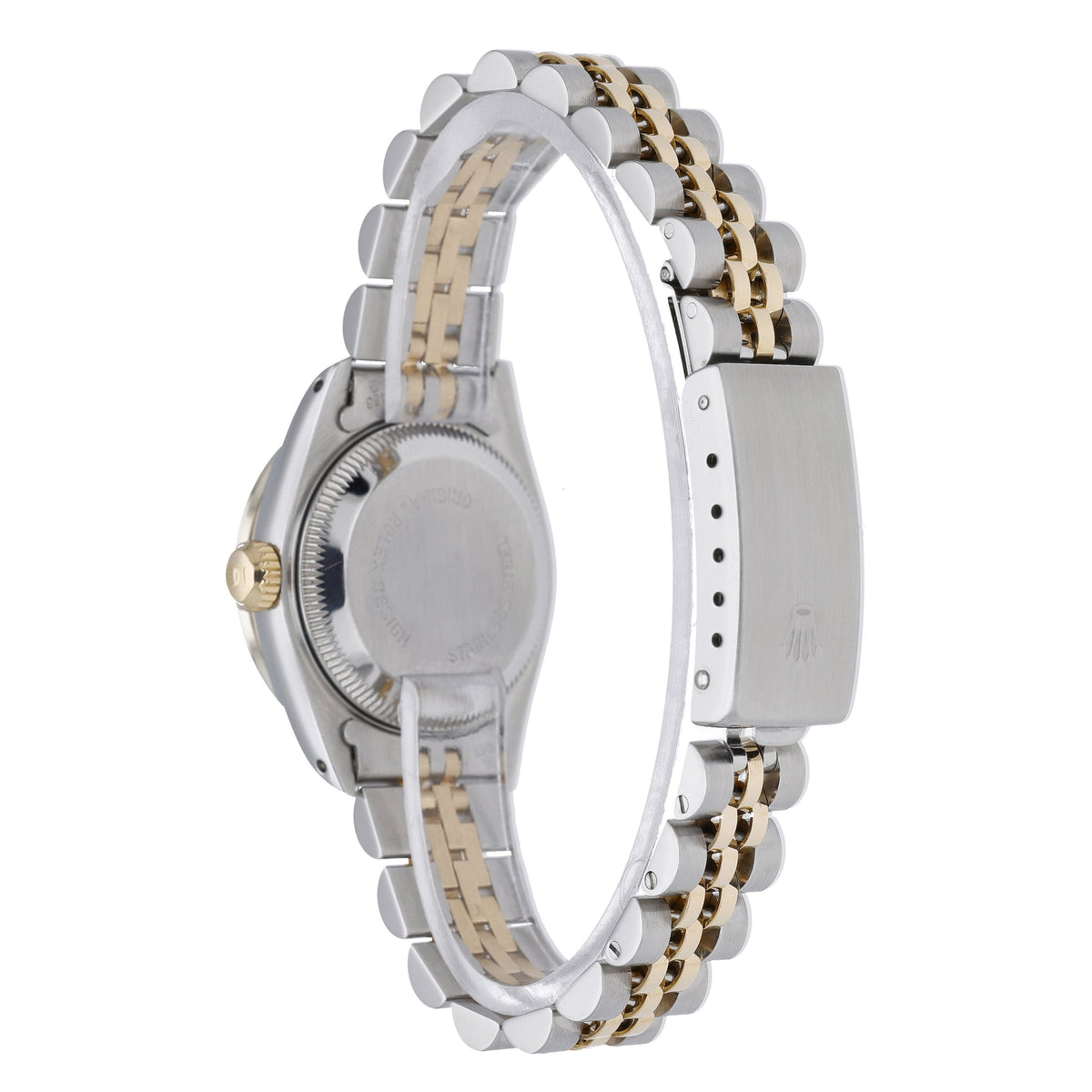 ROLEX DATEJUST - 69173 - Watch - 26mm f8a6685e-eae1-4fa1-bf02-83903c3dd6e6.jpg