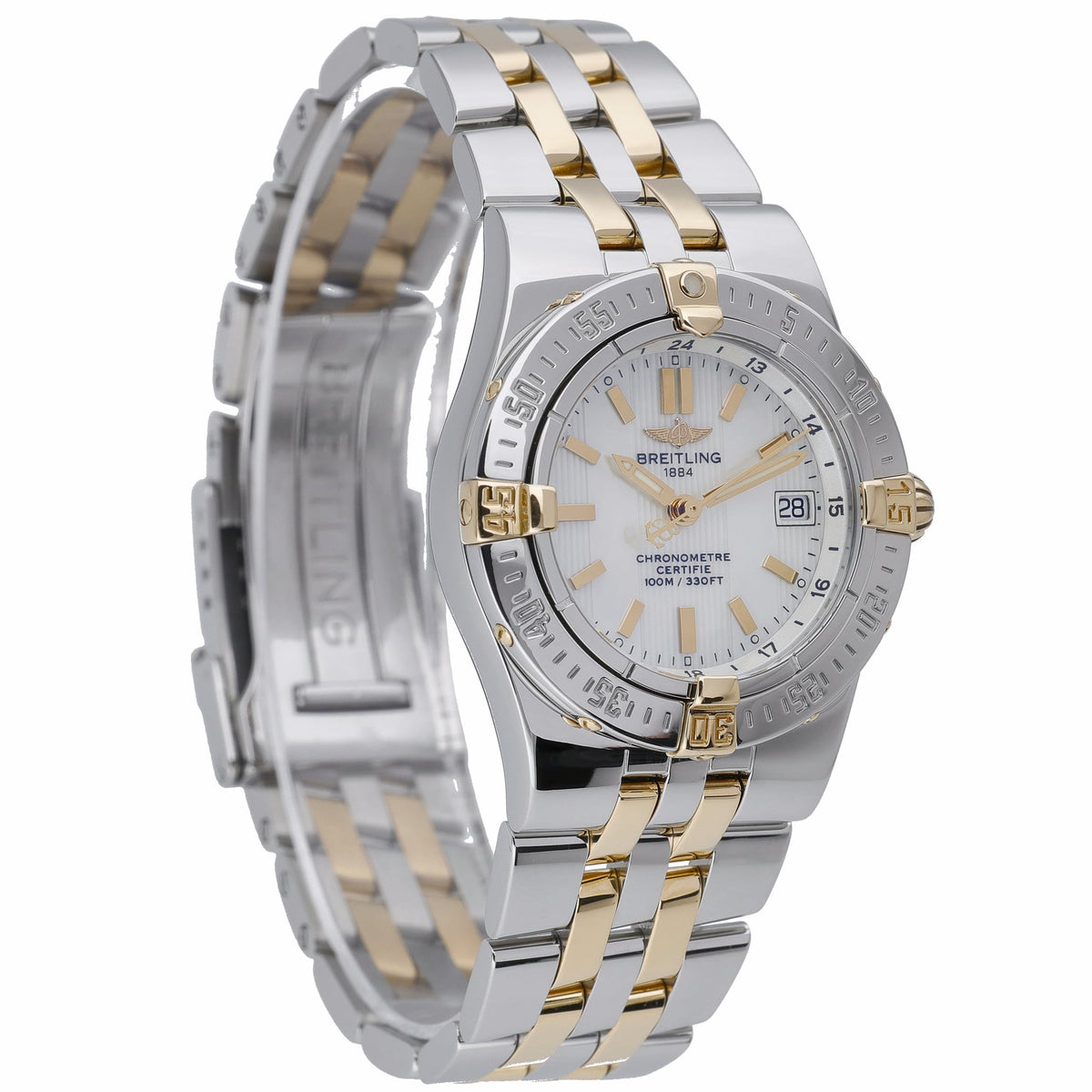 BREITLING STARLINER - B7134012/A601 - Watch - 30mm f8bc0b14-5bf2-4444-876e-99d21a336866.jpg