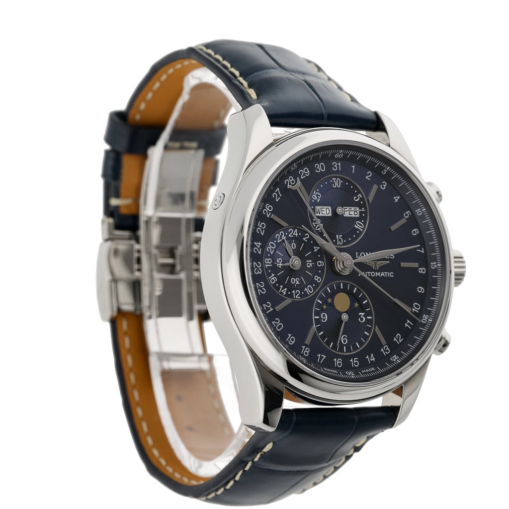 LONGINES MASTER COLLECTION - L2.773.4.92.0 - Watch - 42mm f8c224f8-8170-4260-b7a1-0f8436df1dba.jpg