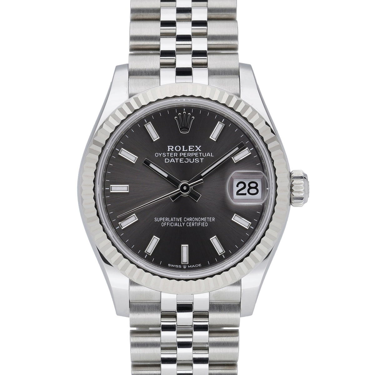 ROLEX DATEJUST - 278274 - Watch - 31mm f8c8ce51-41aa-41b6-8b0d-7b319e06f84a.jpg