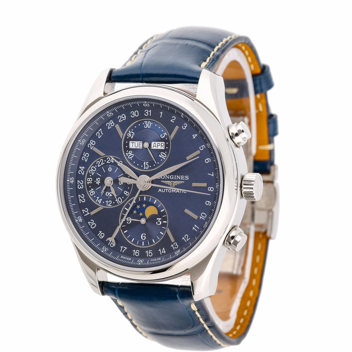 LONGINES MASTER COLLECTION - L2.773.4.92.0 - Watch - 42mm f8cd5325-2d81-44db-984c-60231213b736.jpg