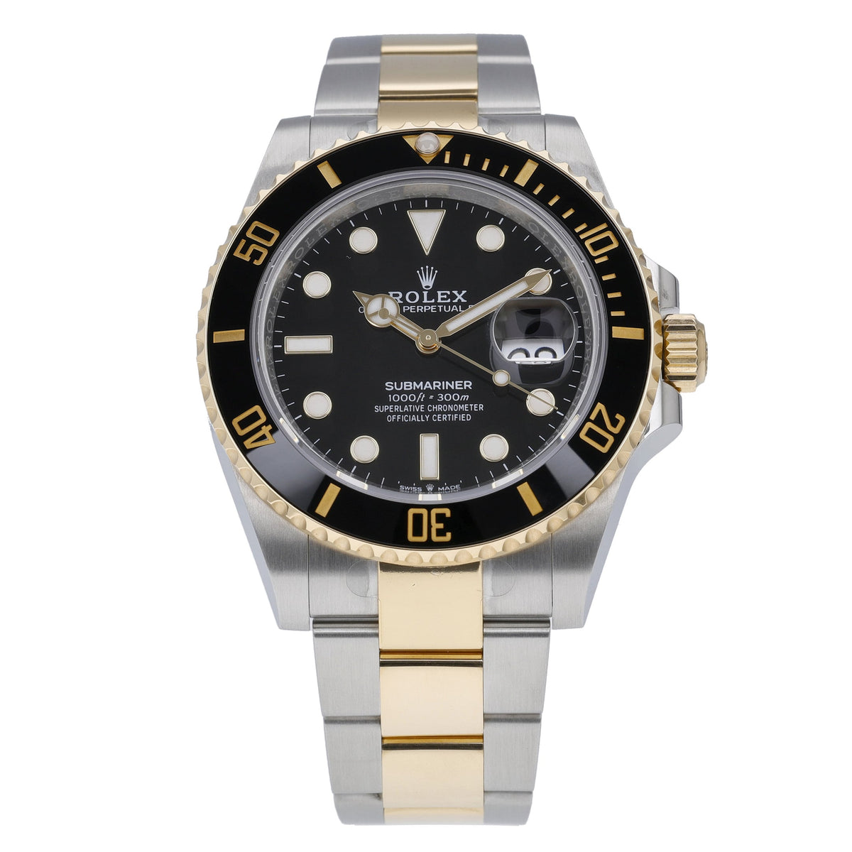 ROLEX SUBMARINER - 126613LN - Watch - 41mm f8d0a658-7ba5-427a-beaa-28758ed54746.jpg