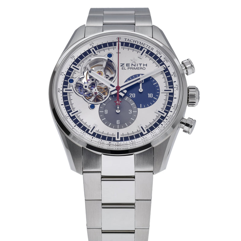 ZENITH EL PRIMERO CHRONOMASTER - 03.2040.4061/69.M2040 - Watch - 42mm f8d140f6-8172-452b-a9da-799437de03ad.jpg