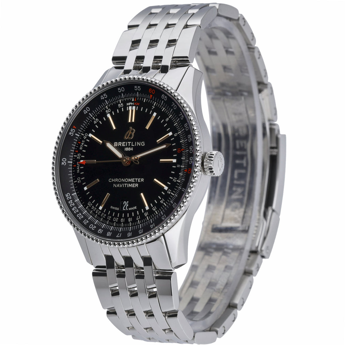 BREITLING NAVITIMER AUTOMATIC 41 - A17326 - Watch - 41mm f8dbe4fb-40fc-47d3-ad30-9473b500c6ed.jpg
