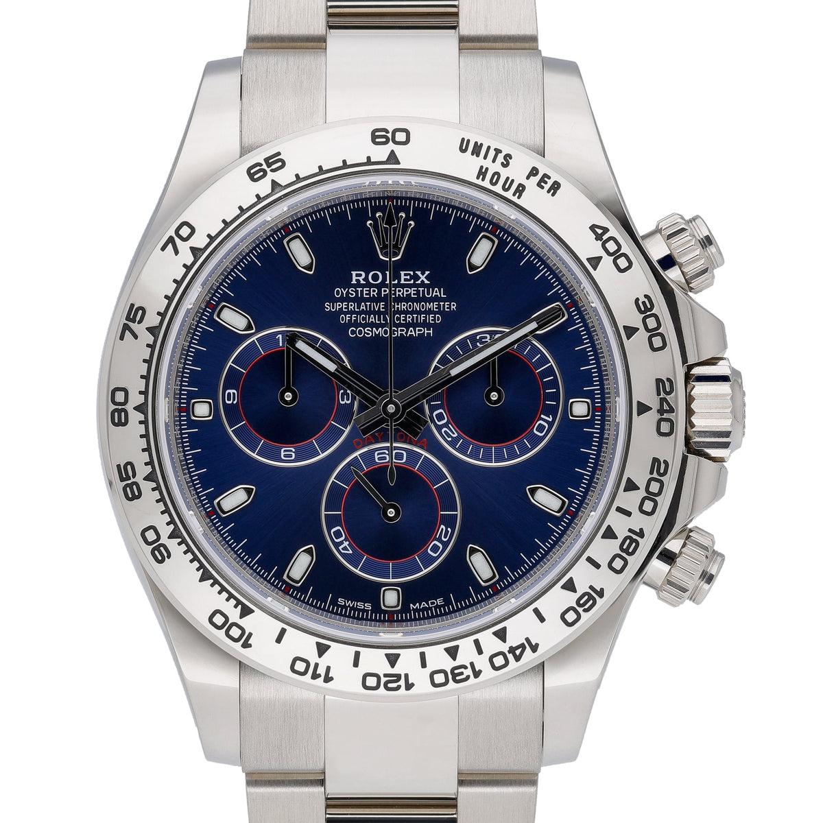 ROLEX DAYTONA - 116509 - Watch - 40mm f8ff4c5e-ac78-4a01-80fa-a5a73dda7b06.jpg