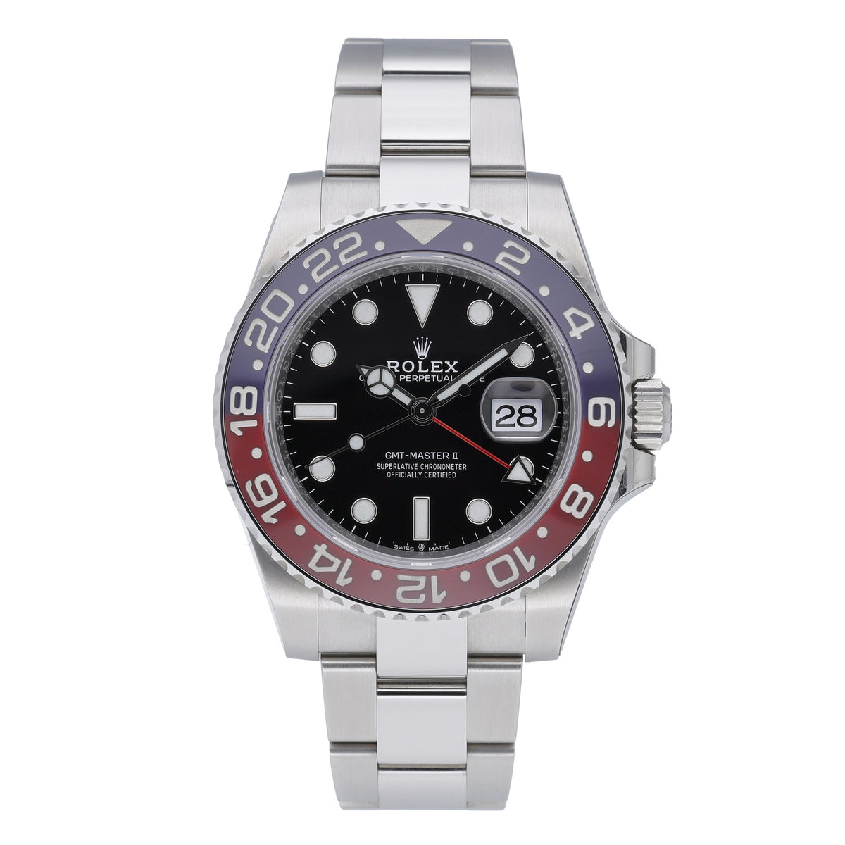ROLEX GMT-MASTER II - 126710BLRO - Watch - 40mm f9070060-918b-4c4f-964e-b7d6a780d62b.jpg