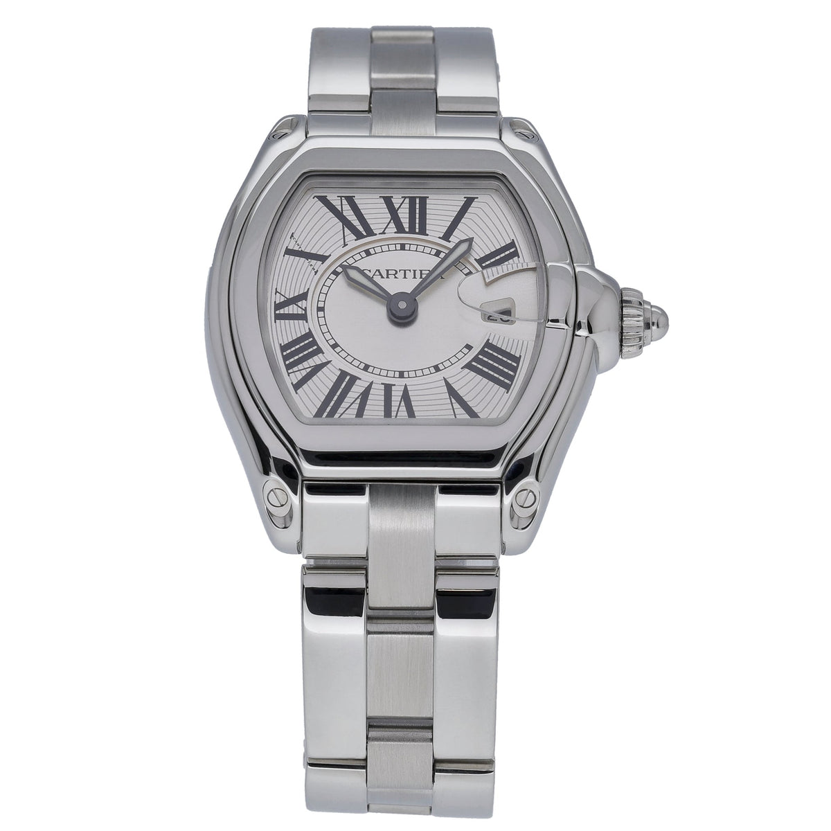 CARTIER ROADSTER - 2675 - Watch - 31 x 37mm f91a4a9c-7a00-4ef3-9ada-1c103b02b2db.jpg
