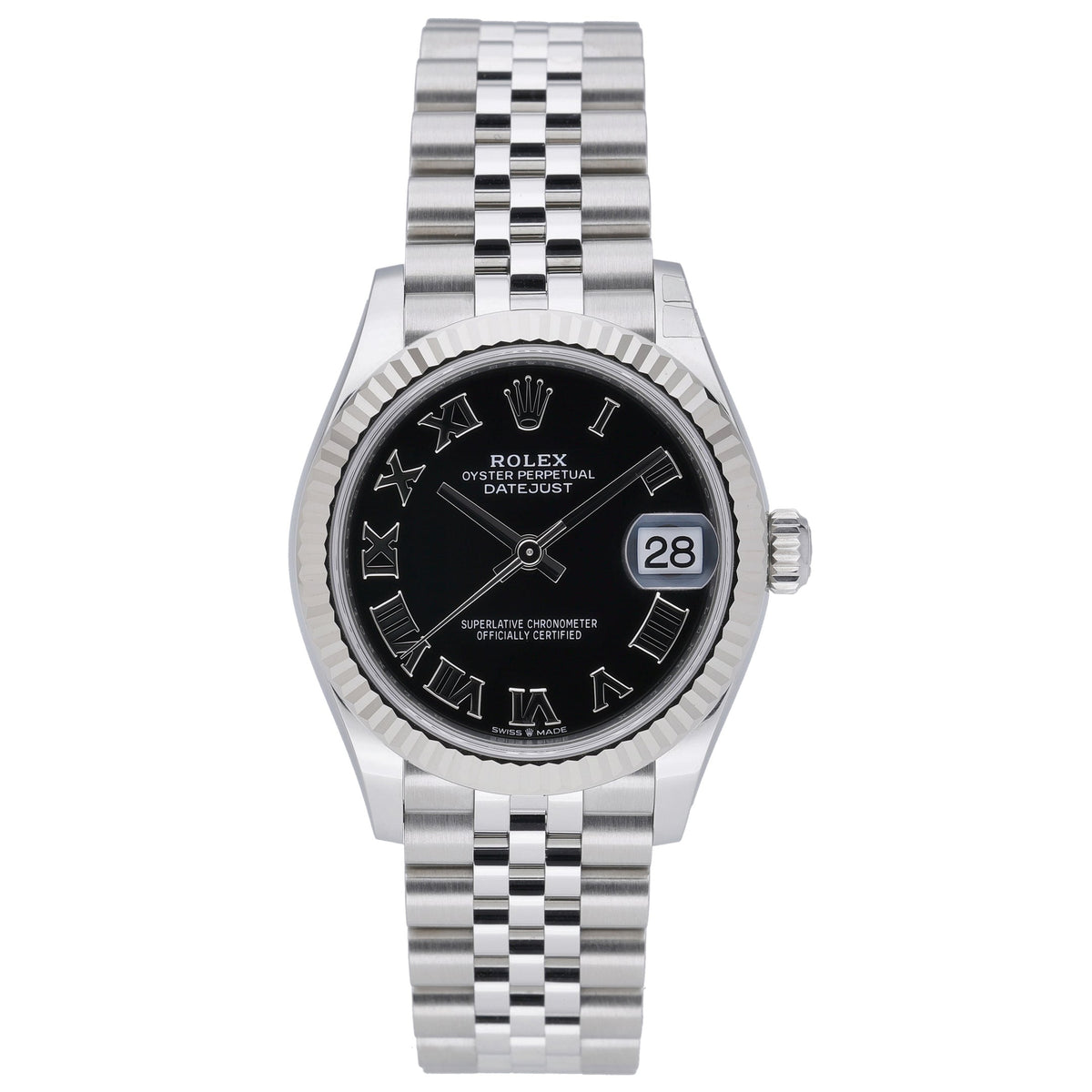 ROLEX DATEJUST 31 - 278274 - Watch - 31mm f92ac979-6ebb-4fd2-8de9-ddbedc871fb8.jpg