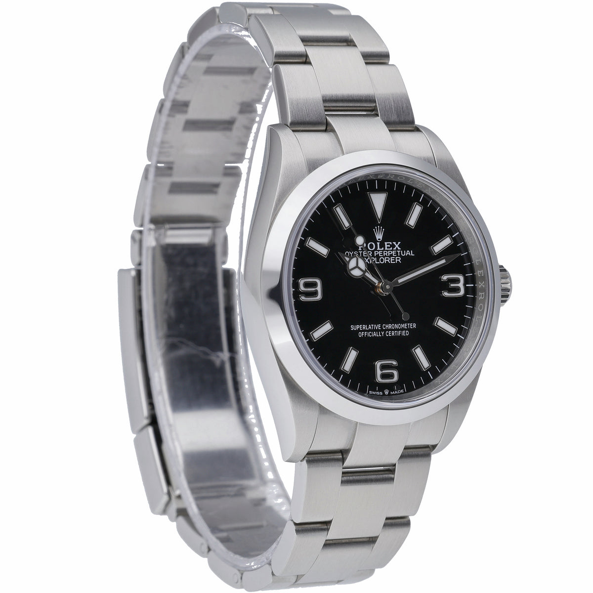 ROLEX EXPLORER - 124270 - Watch - 36mm f9467fcc-29f3-44a8-a889-cbc27bdd98a3.jpg