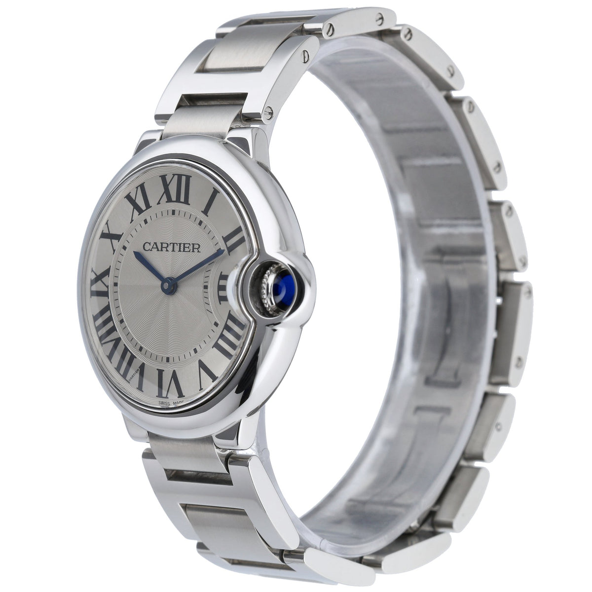 CARTIER BALLON BLEU - 3005 - Watch - 36mm f94d6e8f-56c6-46bc-b15b-27f167c75e0a.jpg