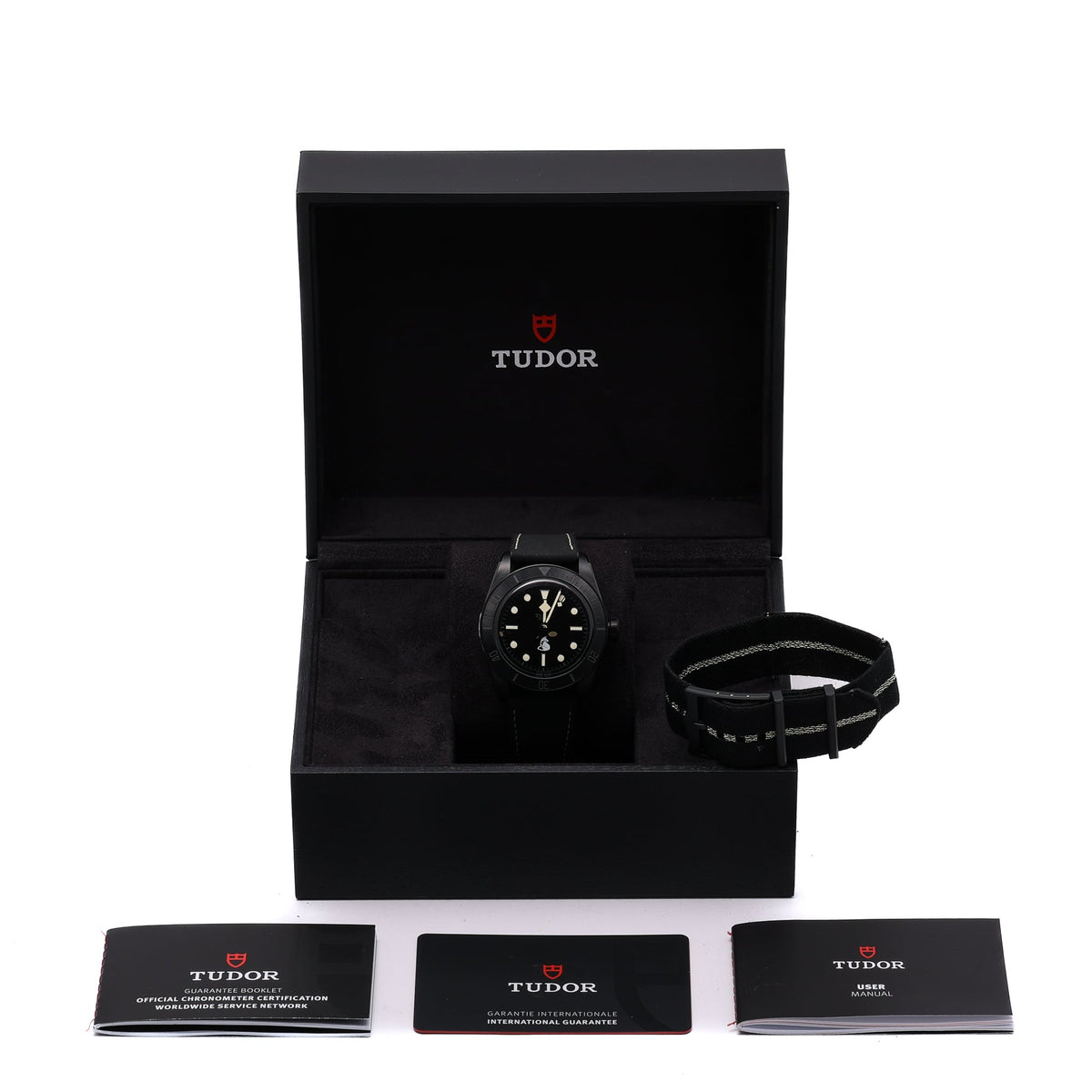 TUDOR SPECIAL PROJECT TECHNICAL SURVEILLANCE UNIT - 79210CNU - Watch - 41mm f96bfd54-852d-4960-b814-1a604440efbd.jpg